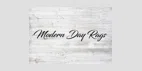 Modern Day Rags logo